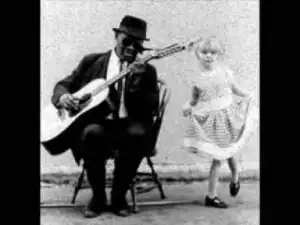 Reverend Gary Davis - Two Step
